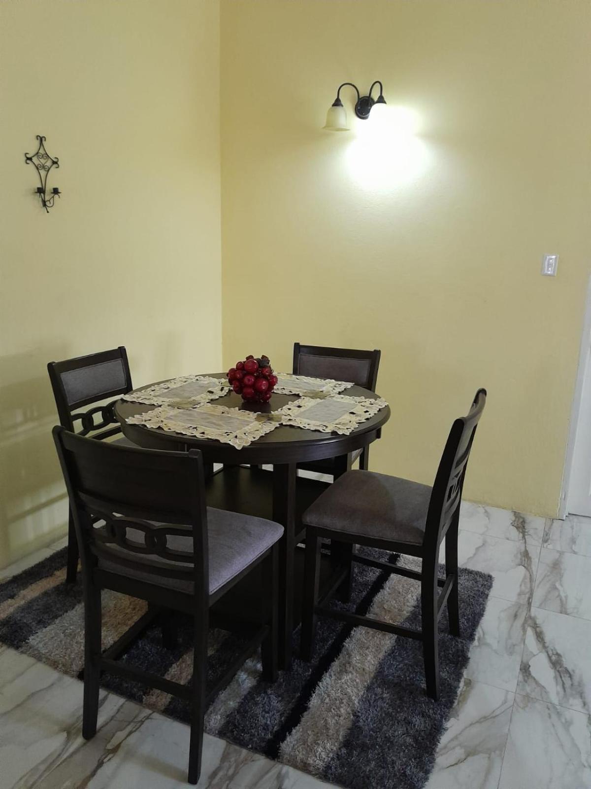 Jamaica Oasis Suite Portmore Extérieur photo