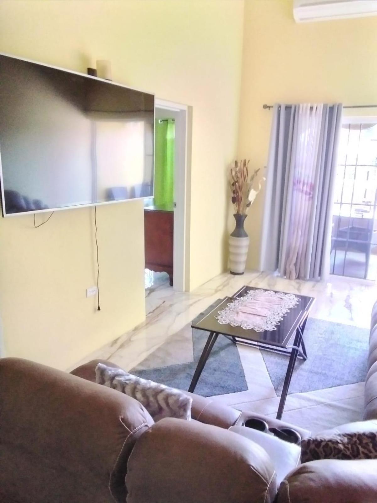 Jamaica Oasis Suite Portmore Extérieur photo