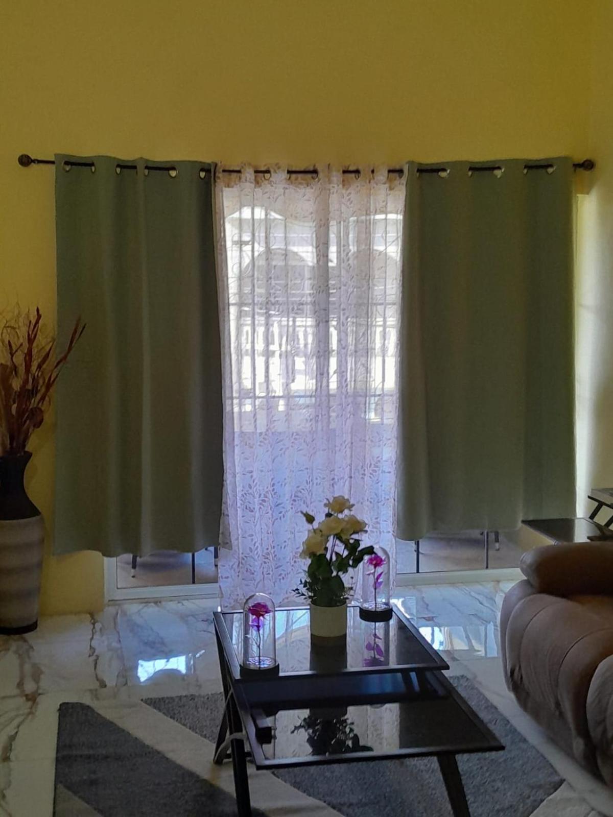 Jamaica Oasis Suite Portmore Extérieur photo