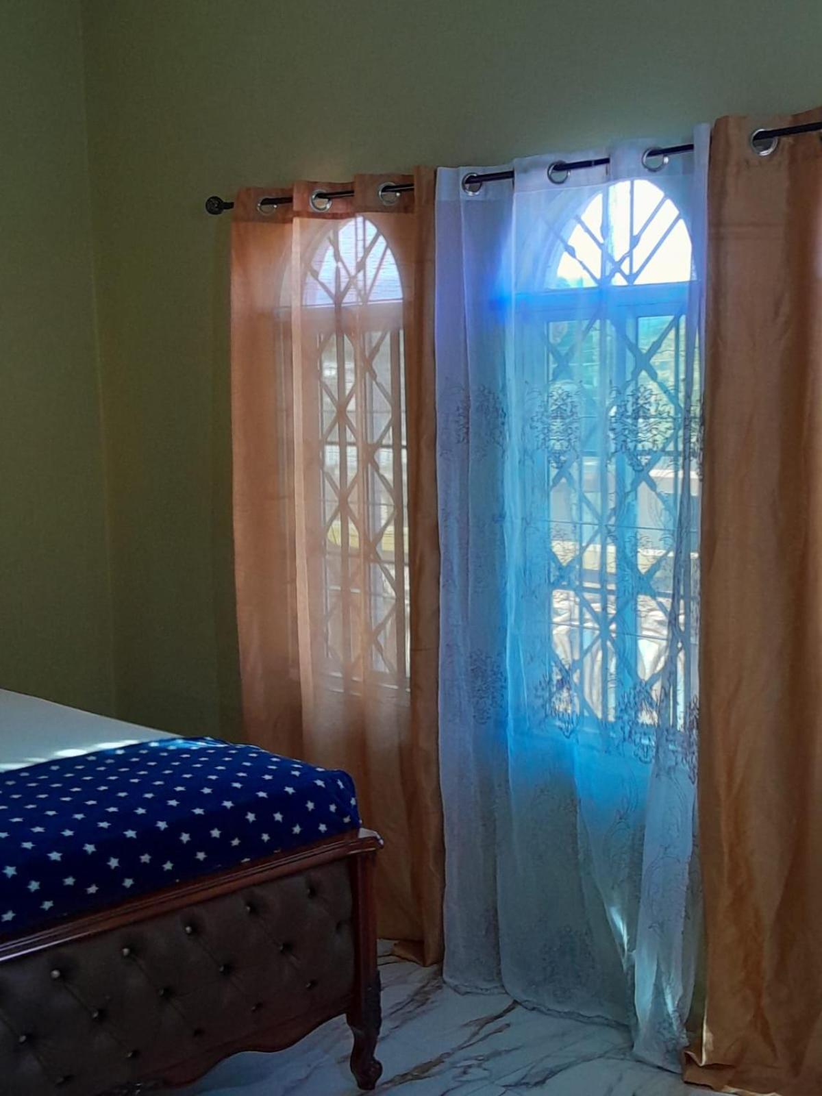 Jamaica Oasis Suite Portmore Extérieur photo